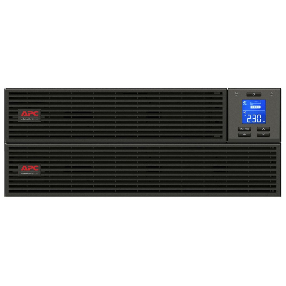 Unterbrechungsfreies Stromversorgungssystem Interaktiv USV APC SRV1KRILRK 800 W 1000 VA