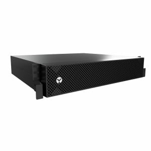 Unterbrechungsfreies Stromversorgungssystem Interaktiv USV Vertiv GXE3-EBC36VRT2U