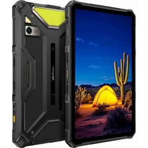 Tablet Ulefone ARMOR PAD 4 ULTRA 10,4'' 8 GB RAM 256 GB Schwarz