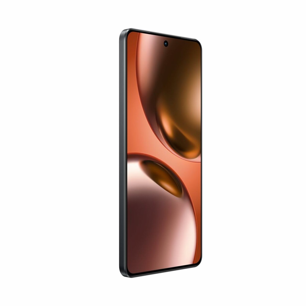 Smartphone Realme GT 7T 6,8" 12 GB RAM 256 GB Black
