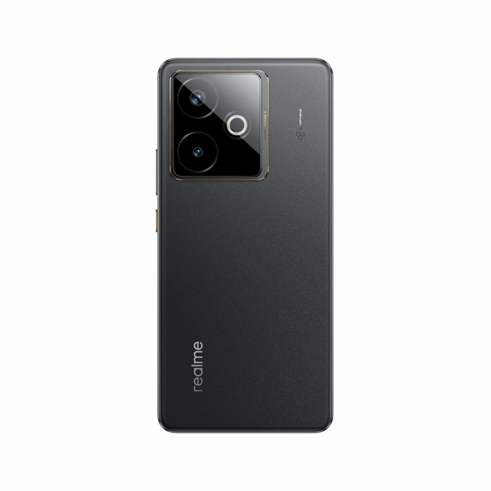 Smartphone Realme GT 7T 6,8" 12 GB RAM 256 GB Schwarz