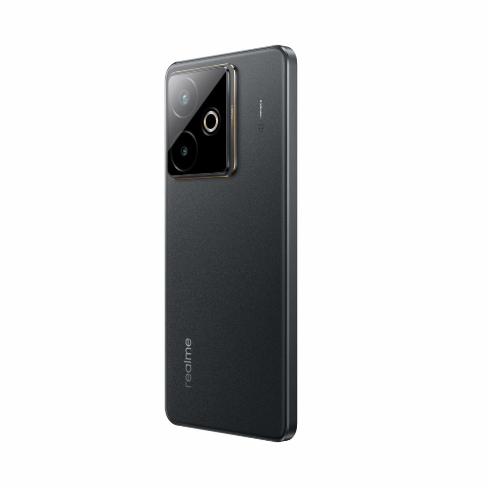 Smartphone Realme GT 7T 6,8" 12 GB RAM 256 GB Black