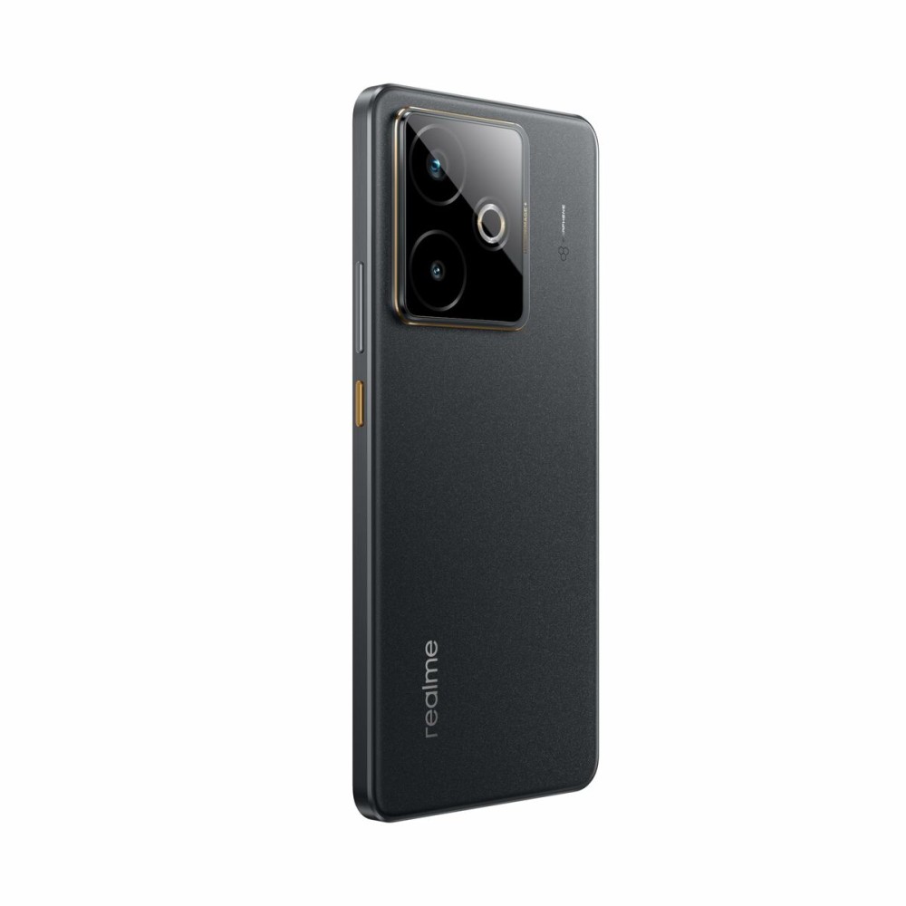 Smartphone Realme GT 7T 6,8" 12 GB RAM 256 GB Black