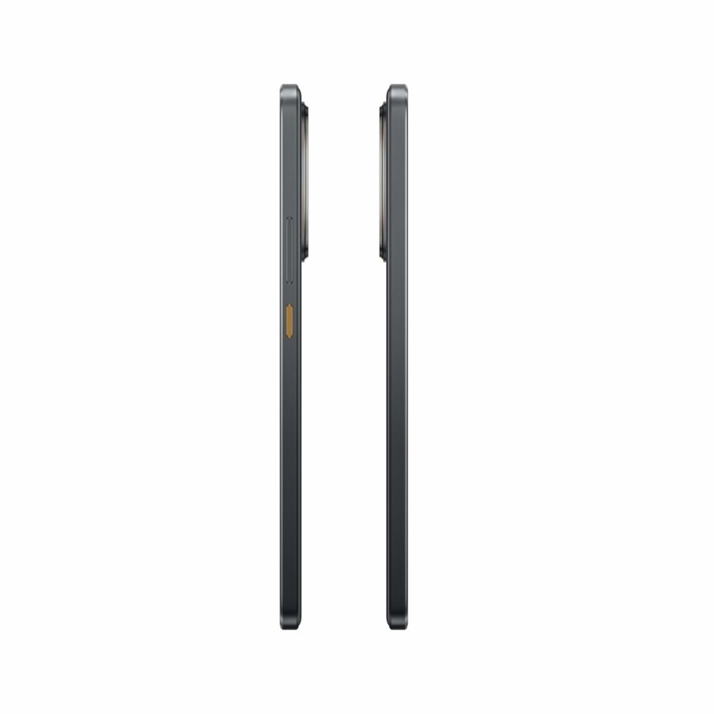 Smartphone Realme GT 7T 6,8" 12 GB RAM 256 GB Black