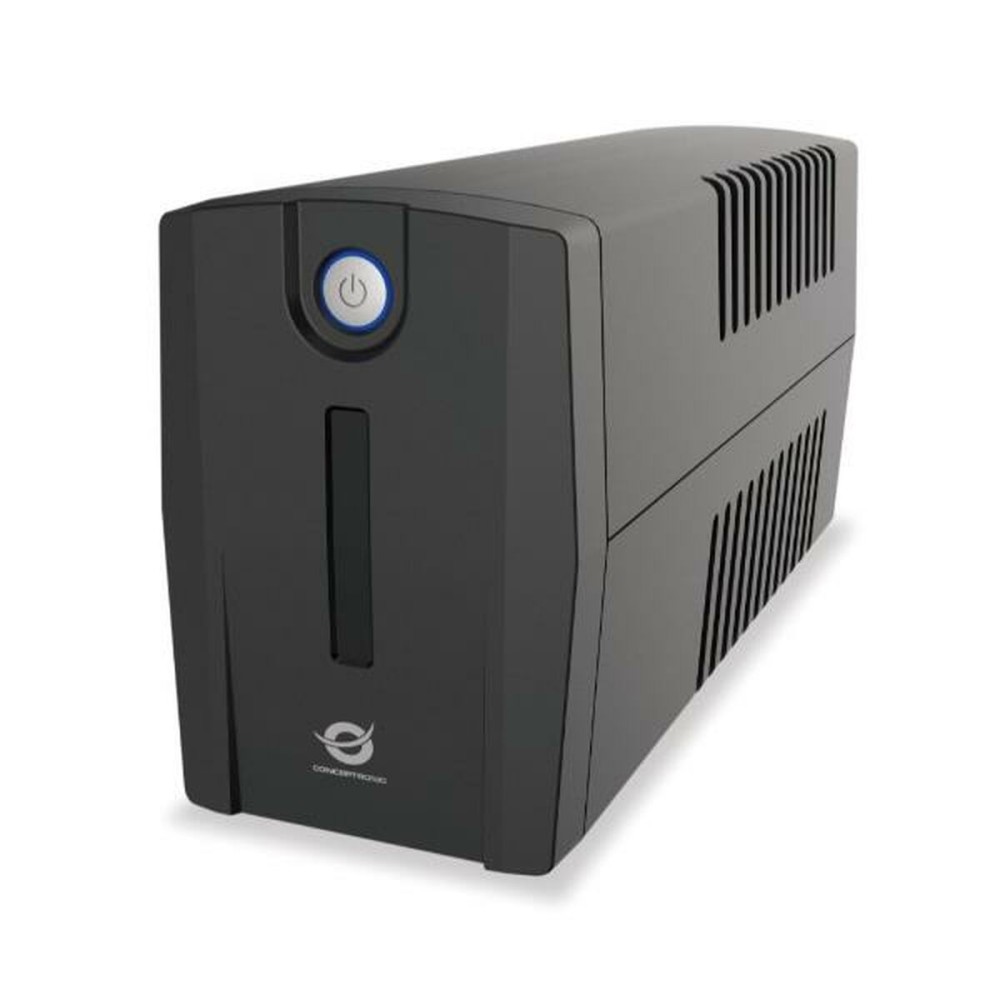 Système d'Alimentation Sans Interruption Interactif Conceptronic 110525803 480 W 800 VA