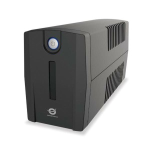 Unterbrechungsfreies Stromversorgungssystem Interaktiv USV Conceptronic 110525803 480 W 800 VA