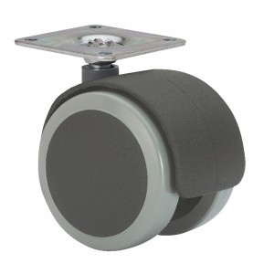 Rueda Ruedas Alex Nylon 50 kg rotary