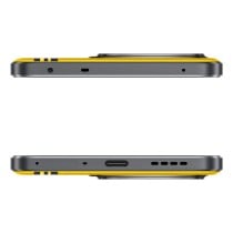 Smartphone Realme GT 7T 6,8" 12 GB RAM 256 GB Gelb