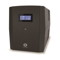 Unterbrechungsfreies Stromversorgungssystem Interaktiv USV Conceptronic ZEUS04E 2200 VA 1320 W