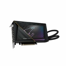 Graphics card Gigabyte GV-N5080AORUSX W-16GD GEFORCE RTX 5080 16 GB GDDR6