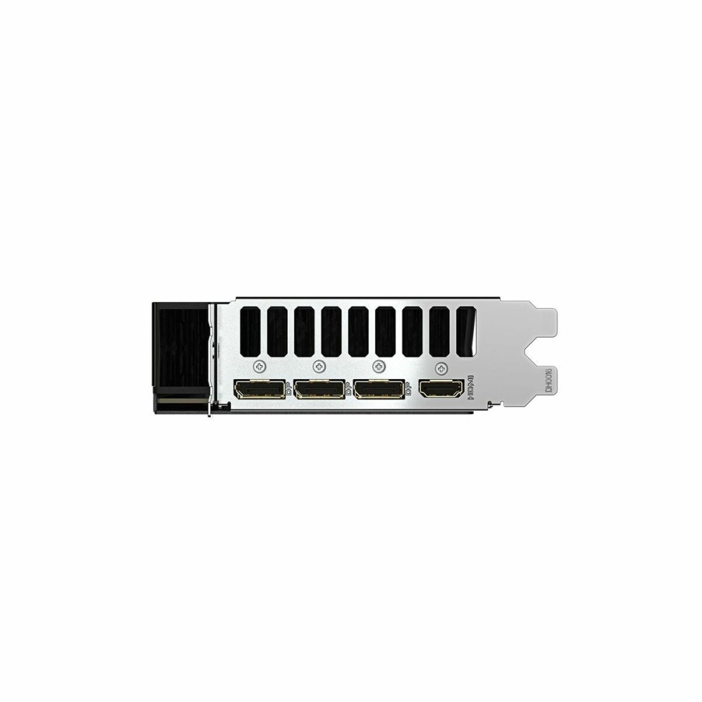 Grafikkarte Gigabyte GV-N5080AORUSX W-16GD GEFORCE RTX 5080 16 GB GDDR6