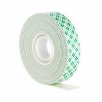Double Sided Tape Scotch 19 mm x 5 m White