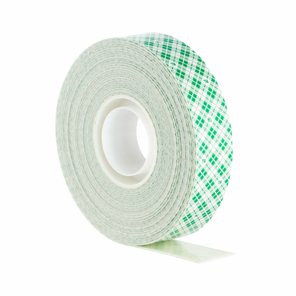 Double Sided Tape Scotch 19 mm x 5 m White