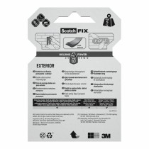 Double Sided Tape Scotch 19 mm x 1,5 m