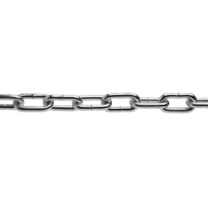 Chain Ciro 13 m Links Galvanised