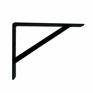 Set square Micel plm04 Black 500 x 350 mm
