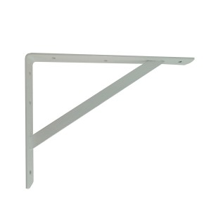 Equerre Micel plm04 Blanc 25 x 20 cm
