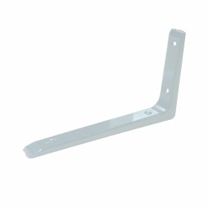 Equerre Micel plm07 Blanc Aluminium 250 x 150 mm