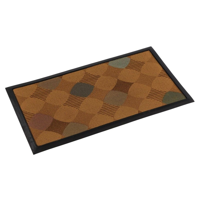 Doormat Versa Thermoplastic 40 x 2 x 70 cm