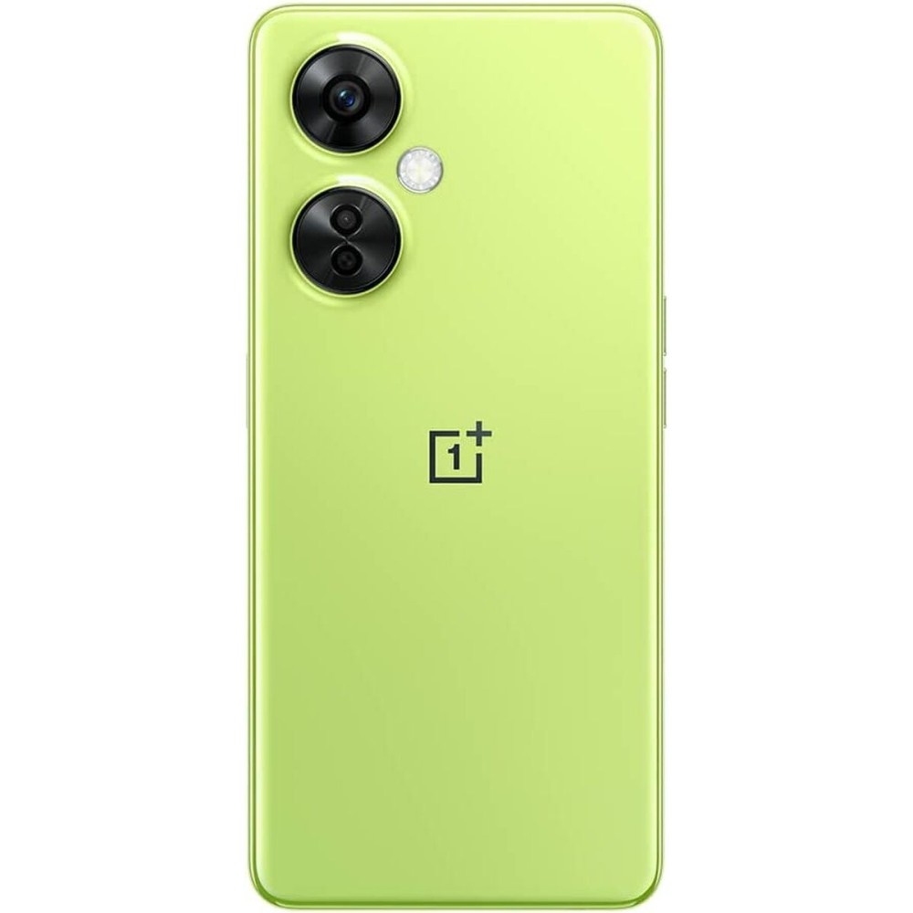 Smartphone OnePlus Nord CE 3 Lite 5G 6,7" 6,72" 8 GB RAM 128 GB Neongrün
