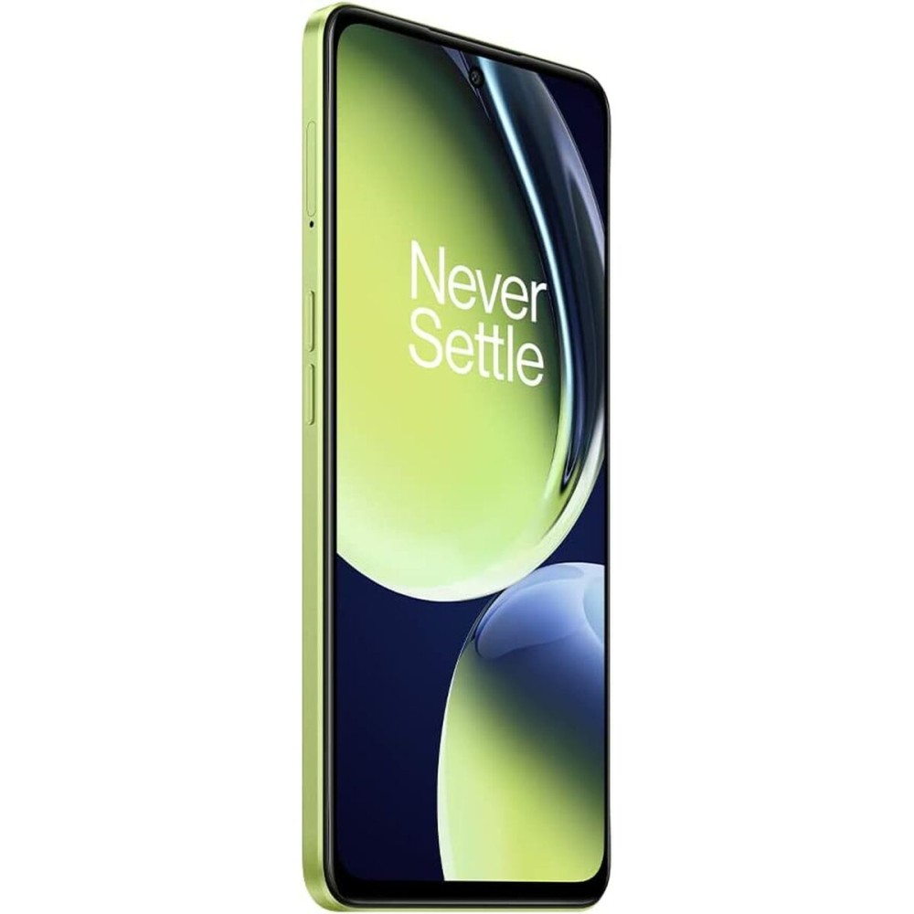 Smartphone OnePlus Nord CE 3 Lite 5G 6,7" 6,72" 8 GB RAM 128 GB Neongrün