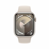 Montre intelligente Apple MRM83QL/A 1,9" Beige 45 mm