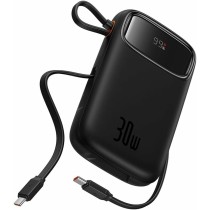 Powerbank Baseus P10055008113-00 Black 10000 mAh