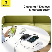 Powerbank Baseus P10055008113-00 Black 10000 mAh