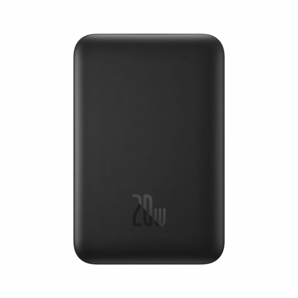 Powerbank Baseus P10059001113-00 Black 10000 mAh