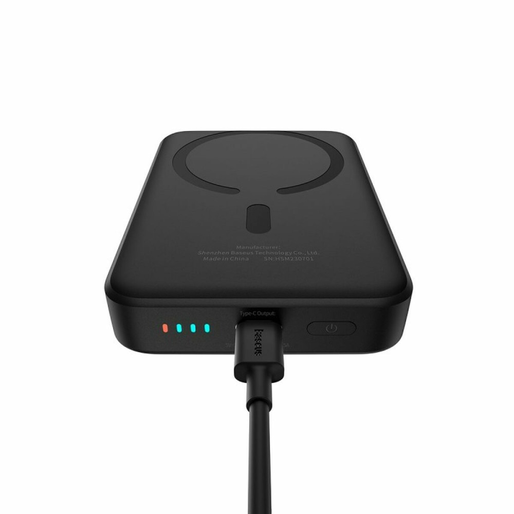 Powerbank Baseus P10059001113-00 Noir 10000 mAh