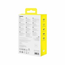 Powerbank Baseus P10059001113-00 Black 10000 mAh
