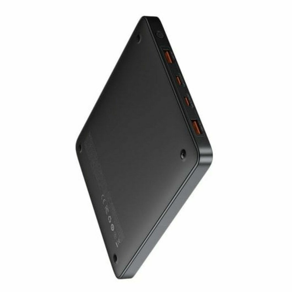 Powerbank Baseus PPBL000201 Black 20000 mAh