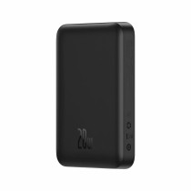 Powerbank Baseus P10059001113-00 Black 10000 mAh