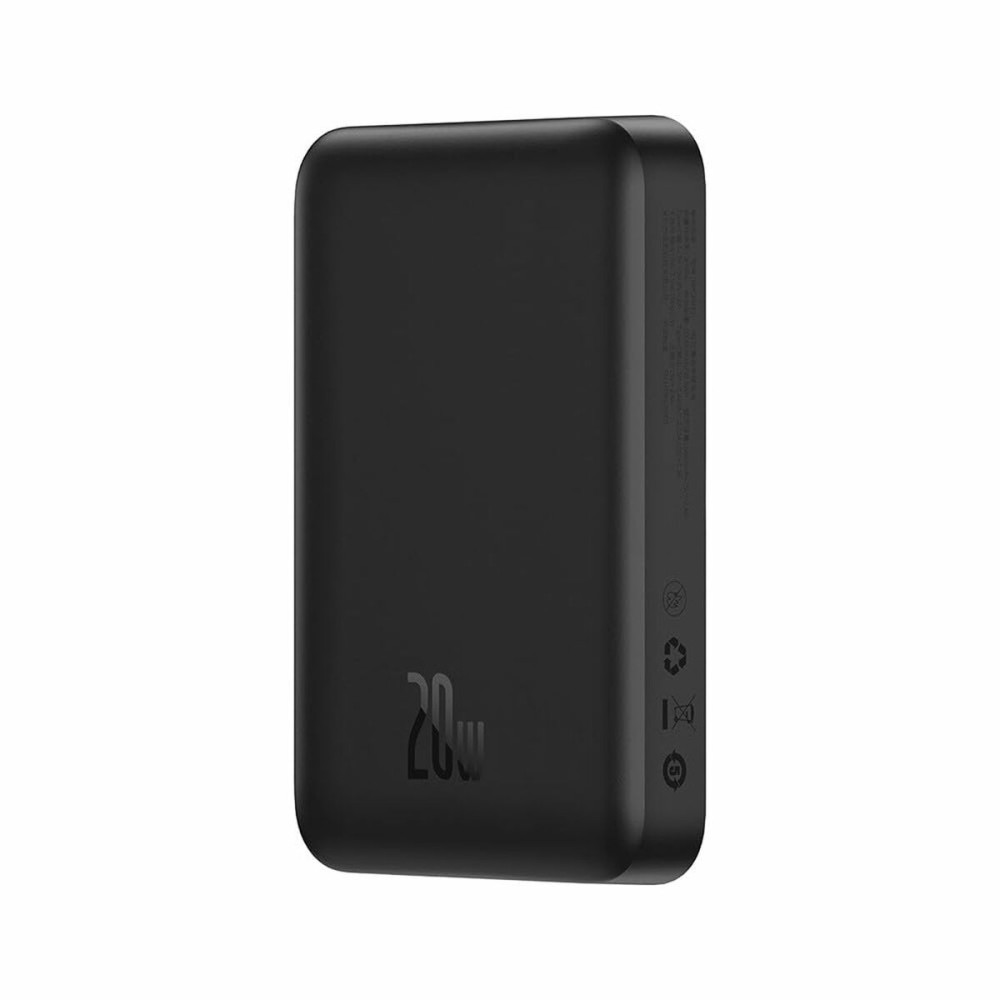Powerbank Baseus P10059001113-00 Noir 10000 mAh