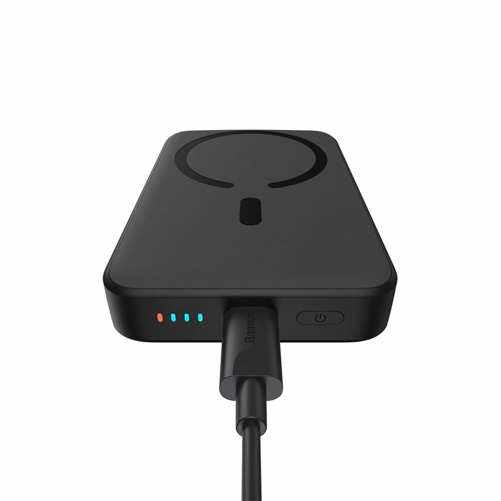 Powerbank Baseus P10059001113-00 Black 10000 mAh