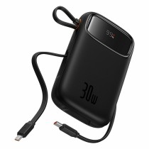 Powerbank Baseus P10055009113-00 Schwarz 20000 mAh