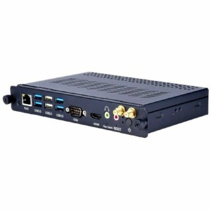 PC de bureau NEC 100016121 intel core i5-1135g7 8 GB RAM 128 GB SSD