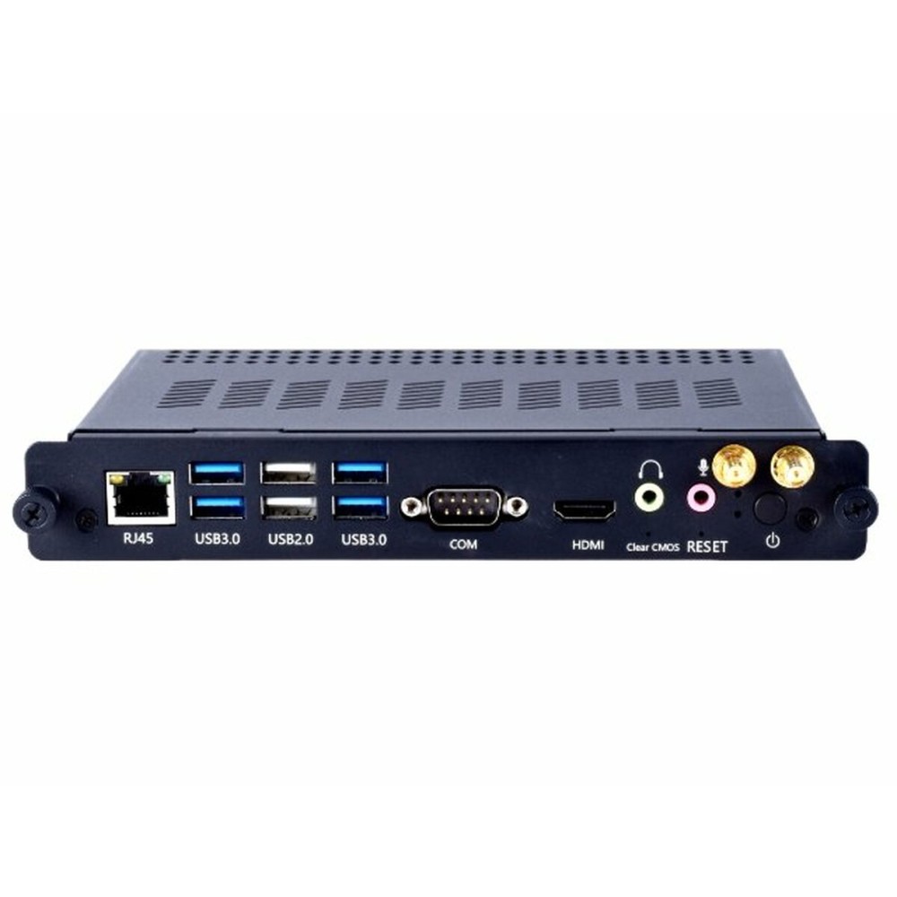 PC de bureau NEC 100016121 intel core i5-1135g7 8 GB RAM 128 GB SSD