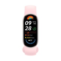 Smartwatch Xiaomi Smart Band 9 Pink 1,62"