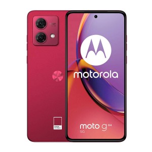 Smartphone Motorola Moto G84 5G 6,5" Octa Core 8 GB 256 GB Rose