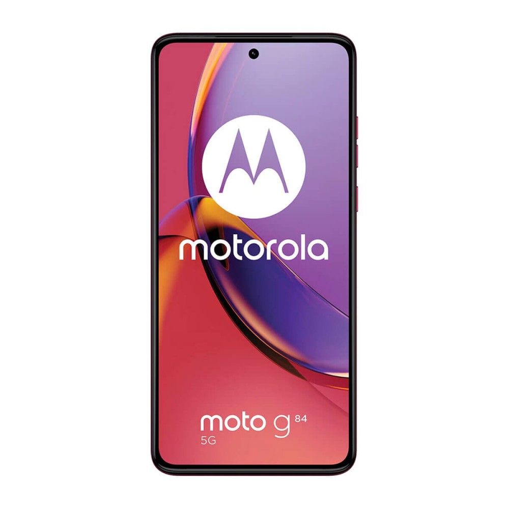 Smartphone Motorola Moto G84 5G 6,5" Octa Core 8 GB 256 GB Rose