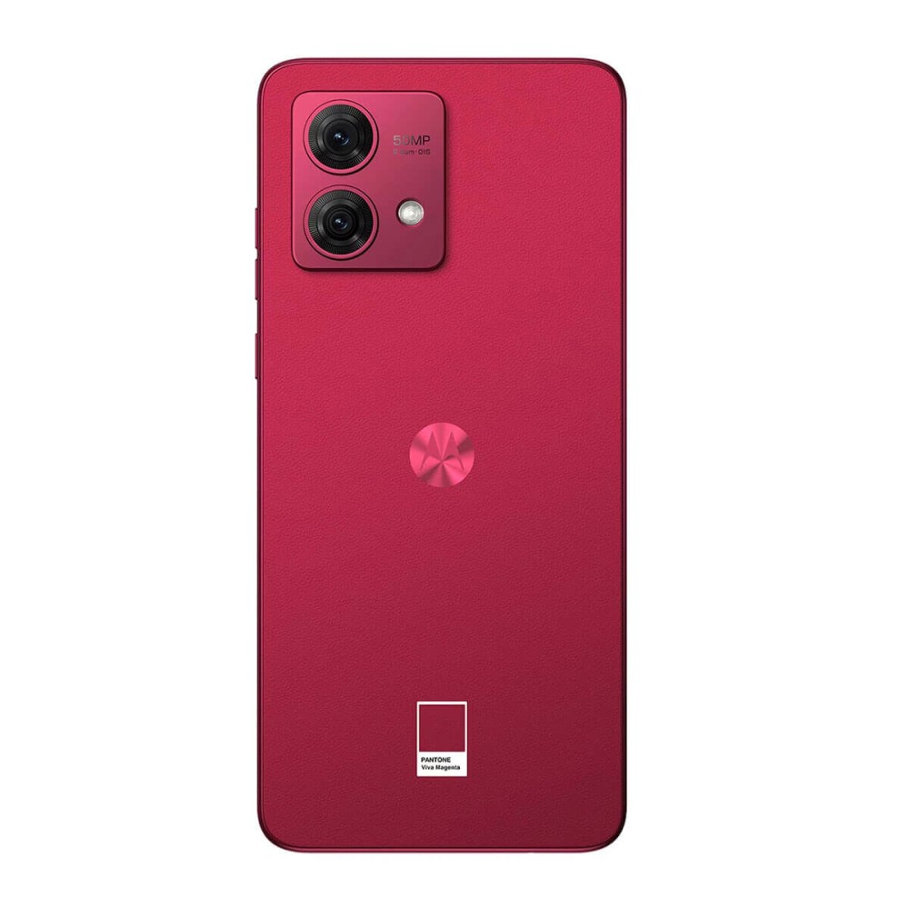 Smartphone Motorola Moto G84 5G 6,5" Octa Core 8 GB 256 GB Rose