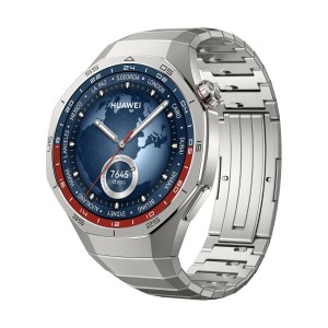 Montre intelligente Huawei GT 5 Pro Gris 1,43" 46 mm