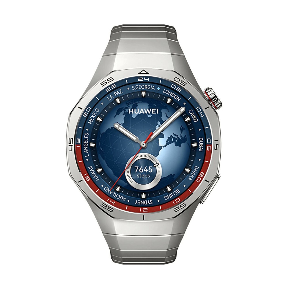 Montre intelligente Huawei GT 5 Pro Gris 1,43" 46 mm