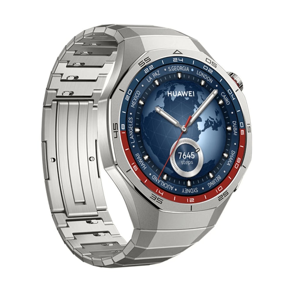 Montre intelligente Huawei GT 5 Pro Gris 1,43" 46 mm