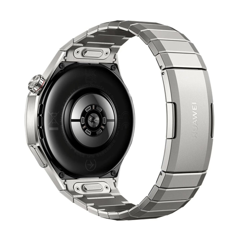 Montre intelligente Huawei GT 5 Pro Gris 1,43" 46 mm