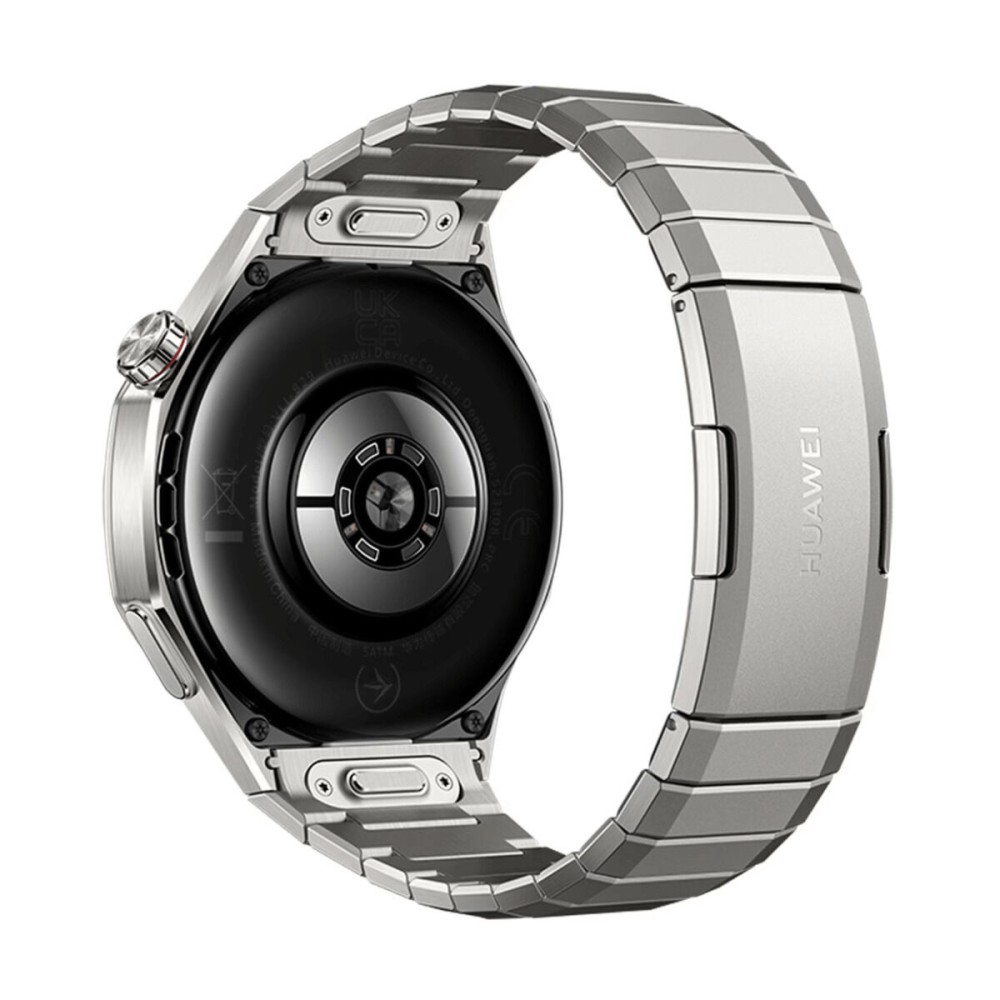 Smartwatch Huawei GT 5 Pro Grey 1,43" 46 mm