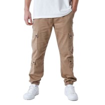 Trousers Project X Paris T19939 BG Beige
