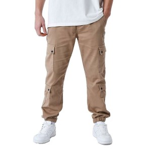Pantalons Project X Paris T19939 BG Beige