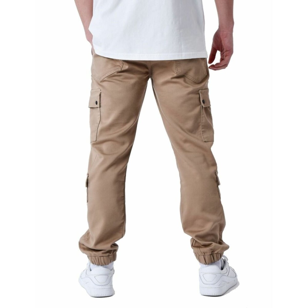 Trousers Project X Paris T19939 BG Beige